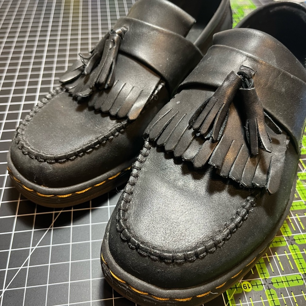 Dr. Martens Loafer
